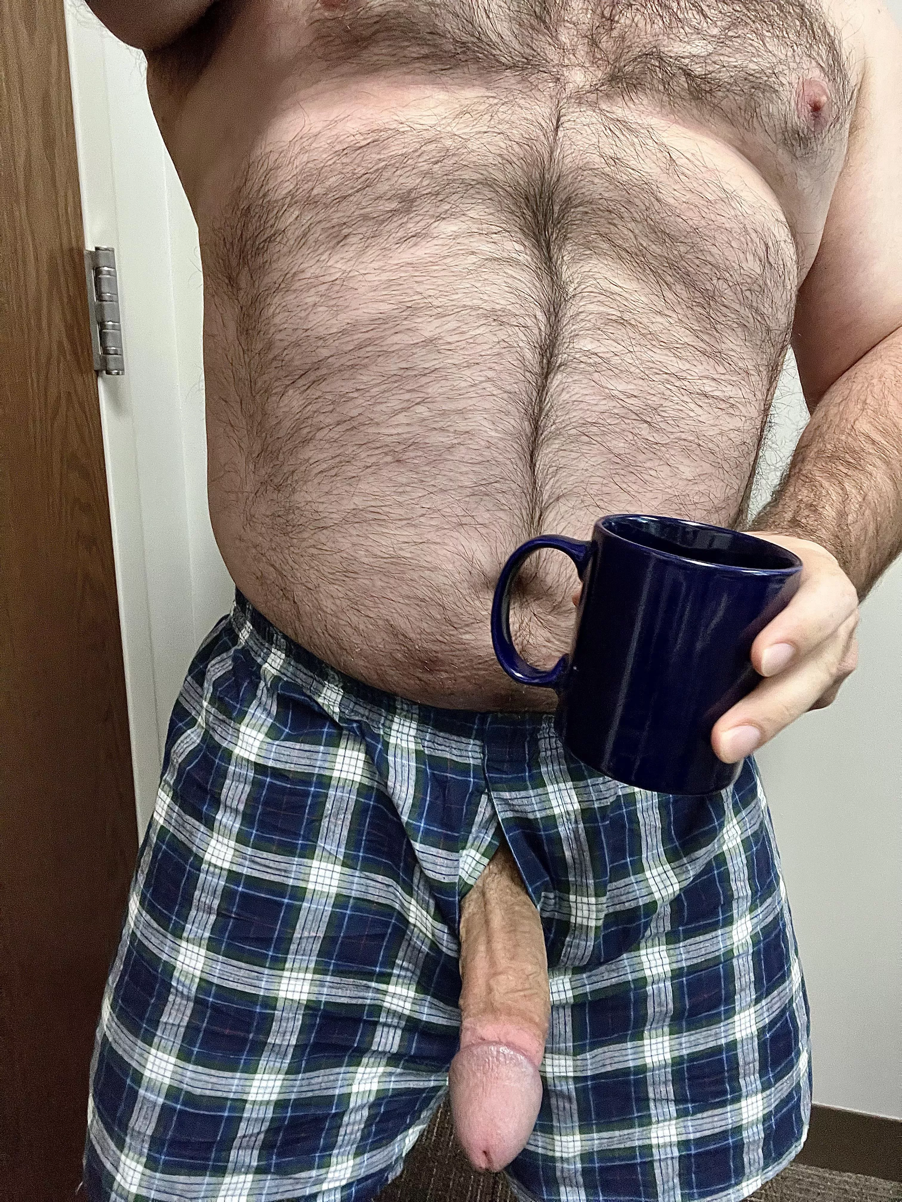 Happy Humpday! Care for a double shot😉 posted by yankee0094