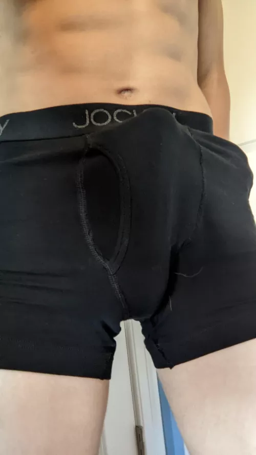 happy humpday :) by LeastNegotiation5241