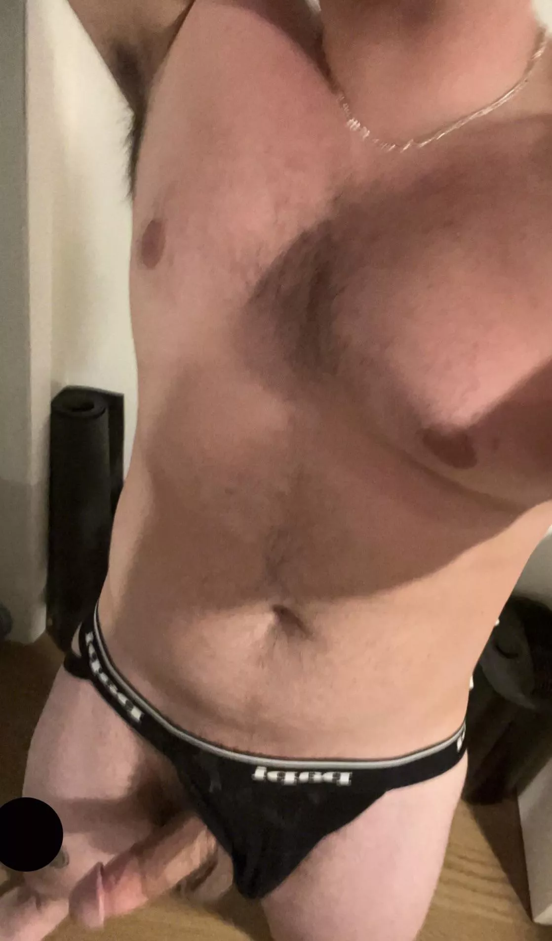 Happy International Jockstrap day! posted by grayp27