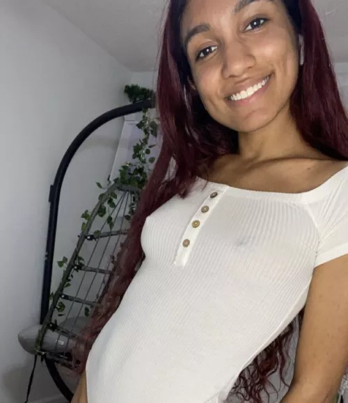 Happy international women’s day! A woman brings love she brings life and she brings pleasure 💞 by Content-Bluebird7513