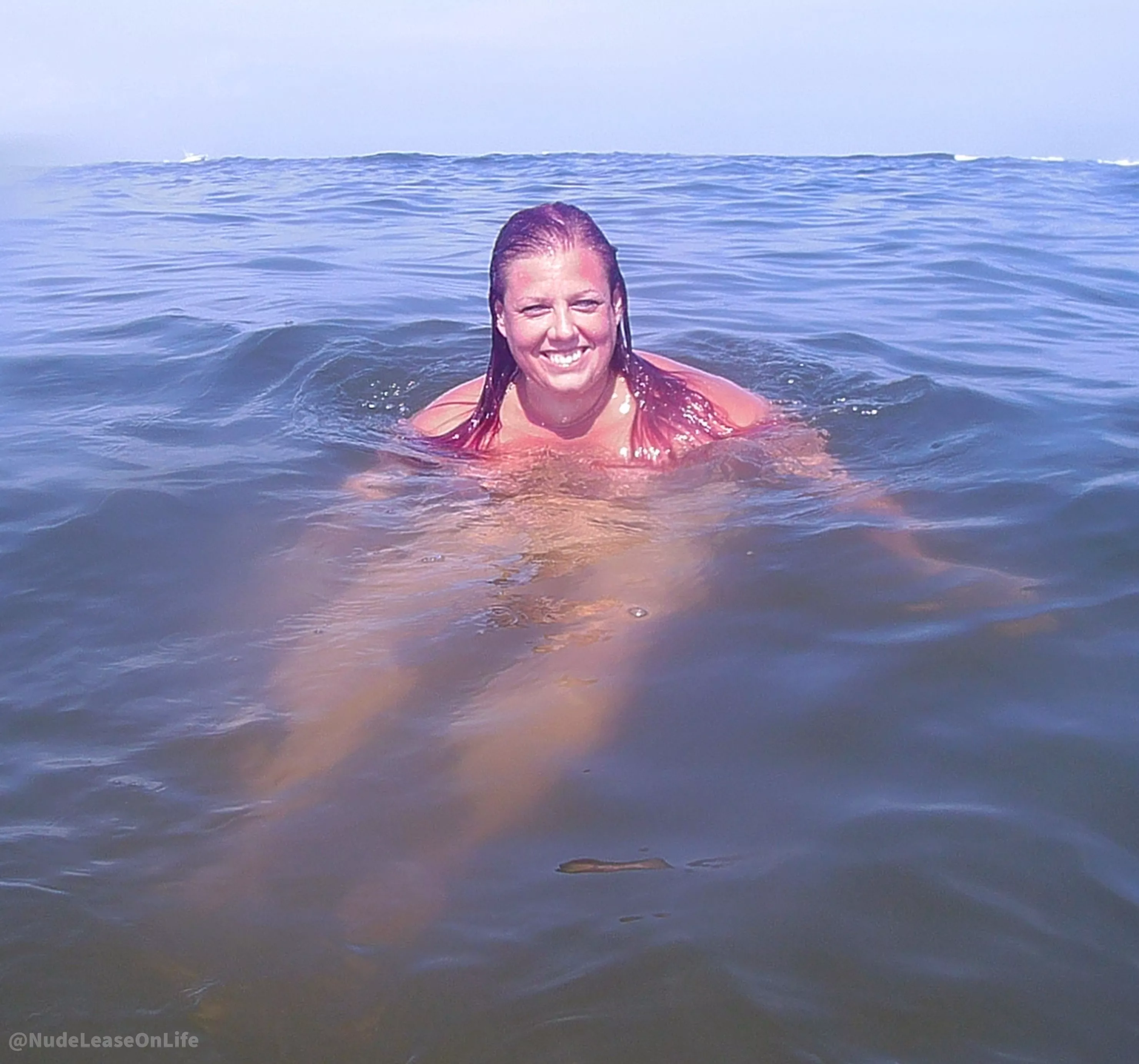 Happy International Women's Day! Take a moment on this day (and every day for that matter) to appreciate all of the wonderful, amazing, talented, intelligent, beautiful, and strong women in your life and around the world -- past, present, and future. Th posted by NudeLeaseOnLife