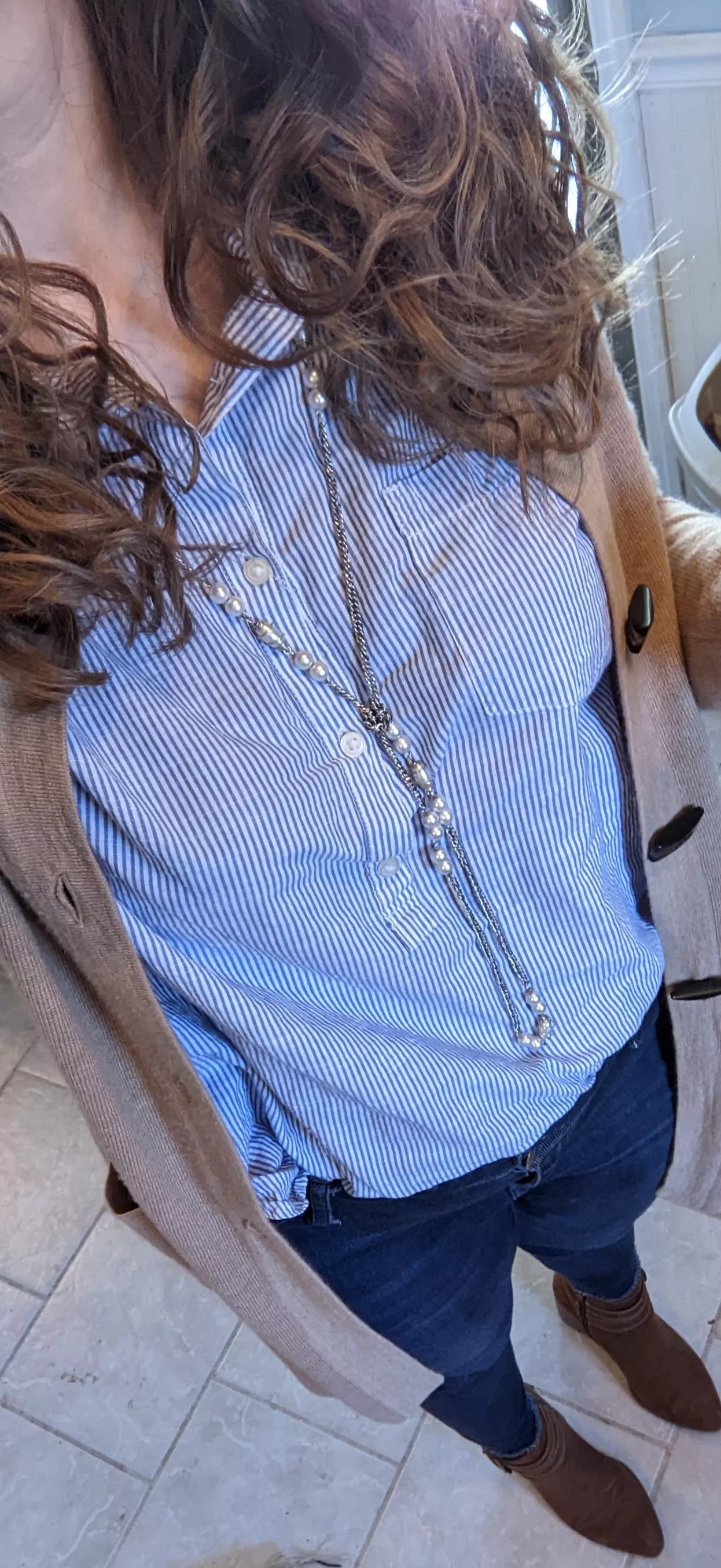 Happy International Women's Day to all the everyday, normal, amazing women. You're killing it just being who you are! [F] posted by MasqueradeMama