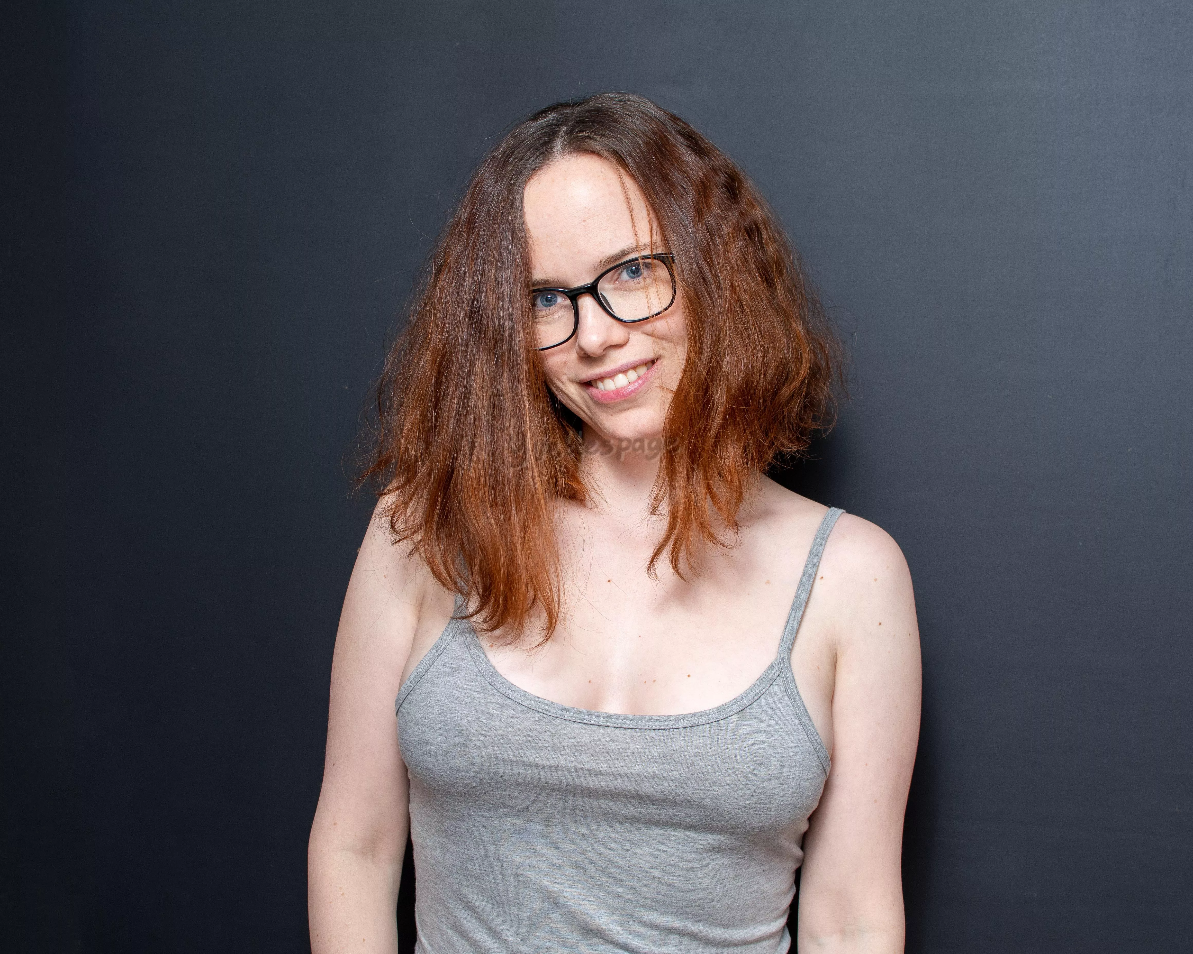 Happy it is Friday! posted by yvettespage