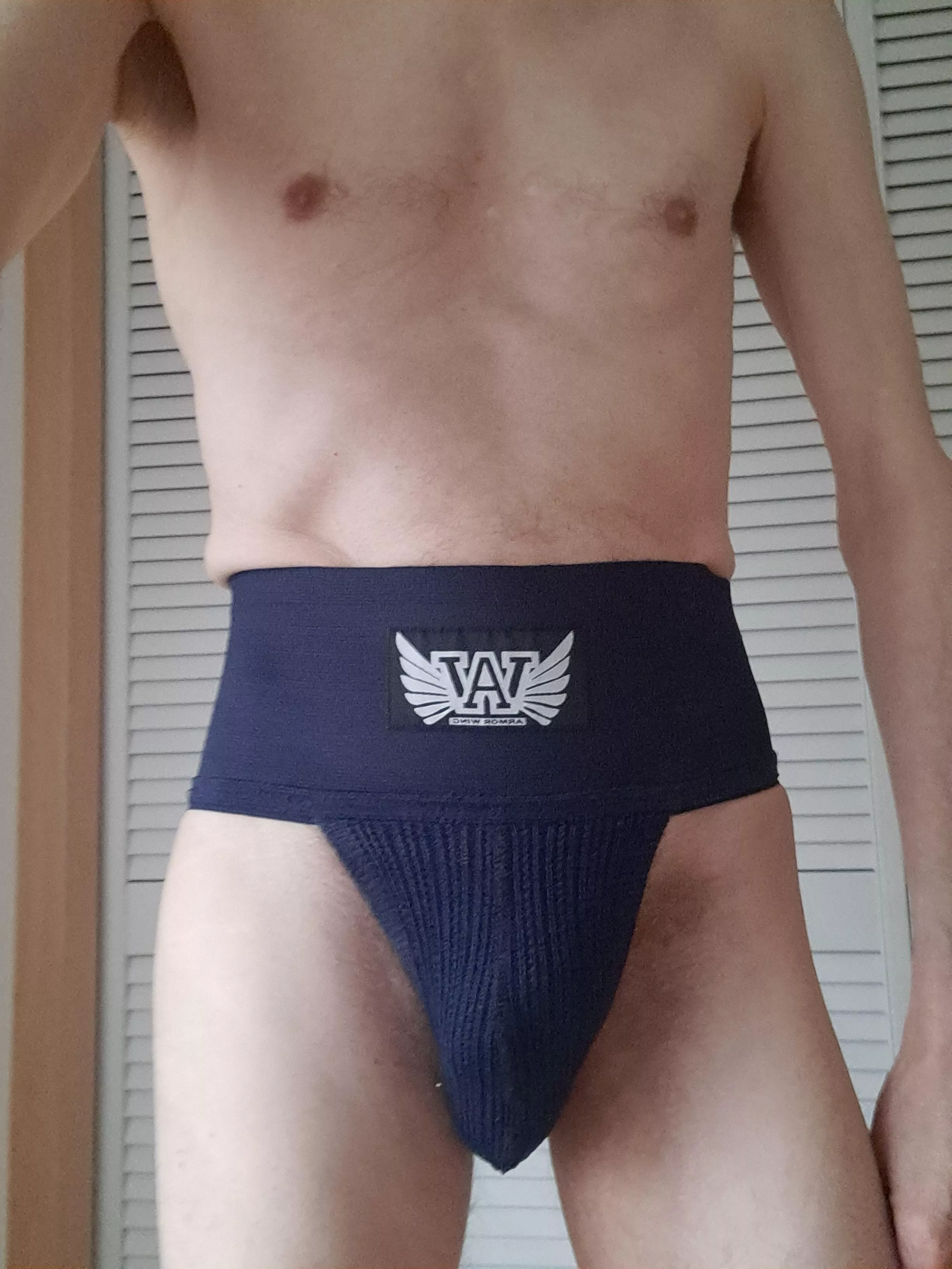 Happy Jockstraps Day!!! posted by Daddy_Long_Legs_2023