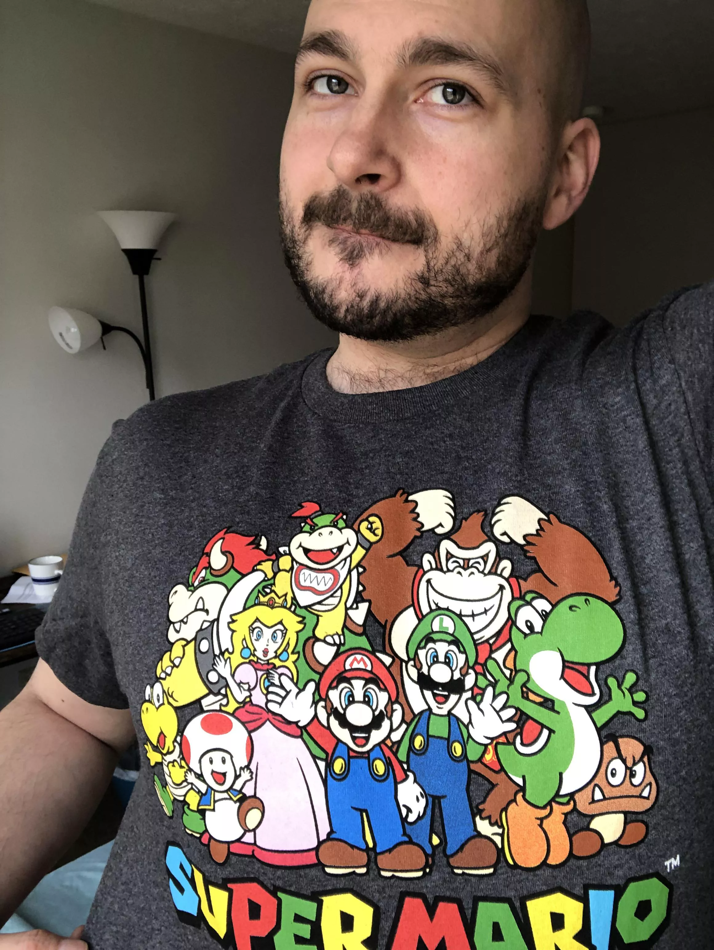 Happy Mar10 day! posted by PipForever