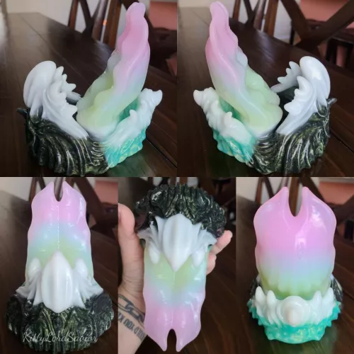 Happy Mawday!!! This is my forever Kappa! by KittyLordSavior