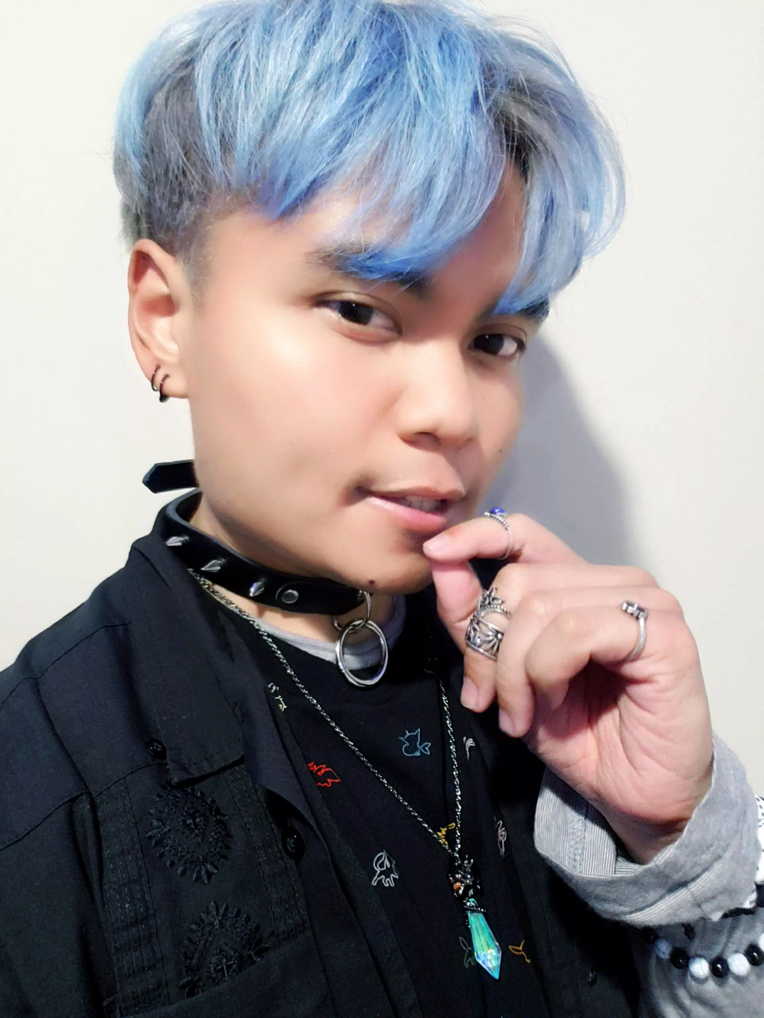 Happy MayDay! posted by dyrounius