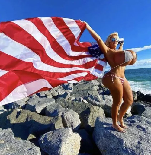 Happy Memorial Day by Legitimate-Leek-5770