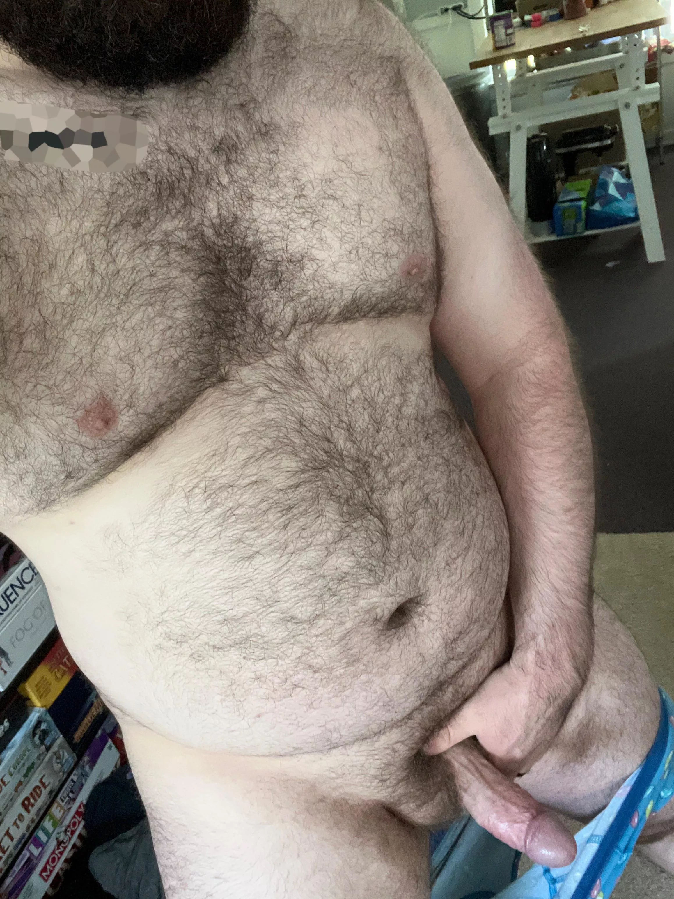 Happy Memorial Day to all the dad bod lovers out there 😇 posted by StudMutt