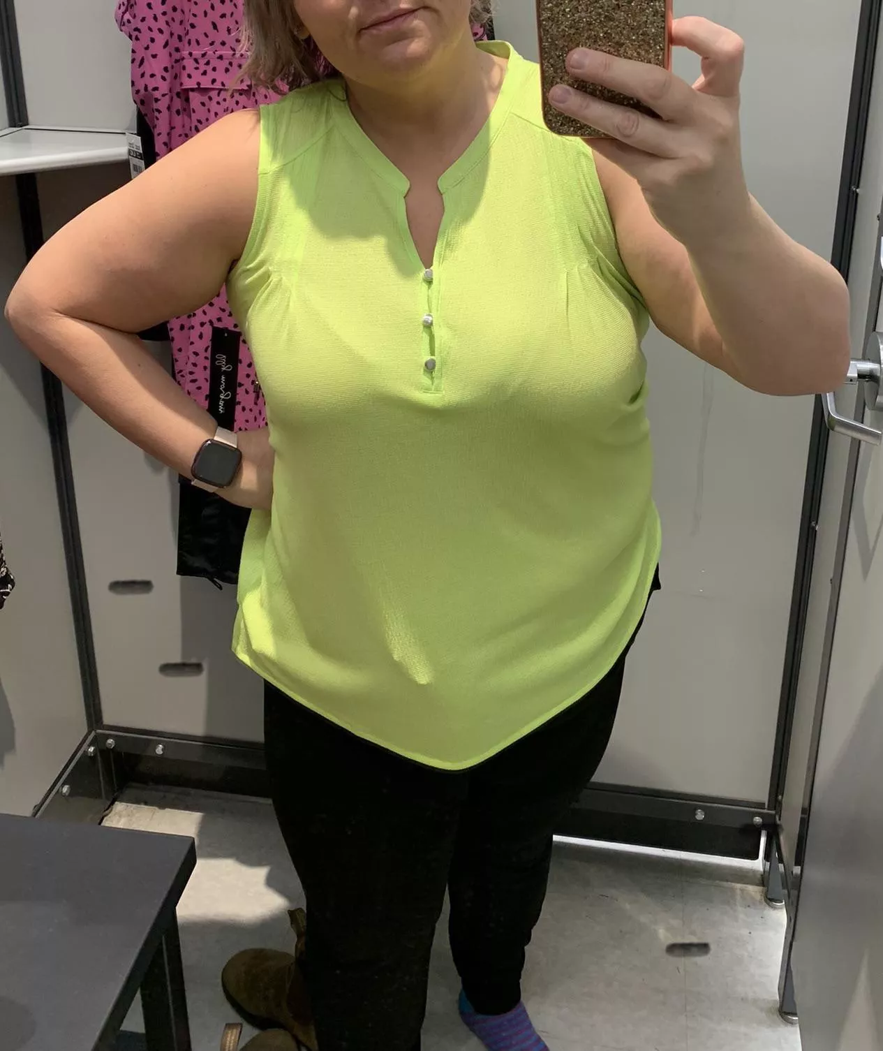 Happy milf Monday!😘 posted by palamino-princess