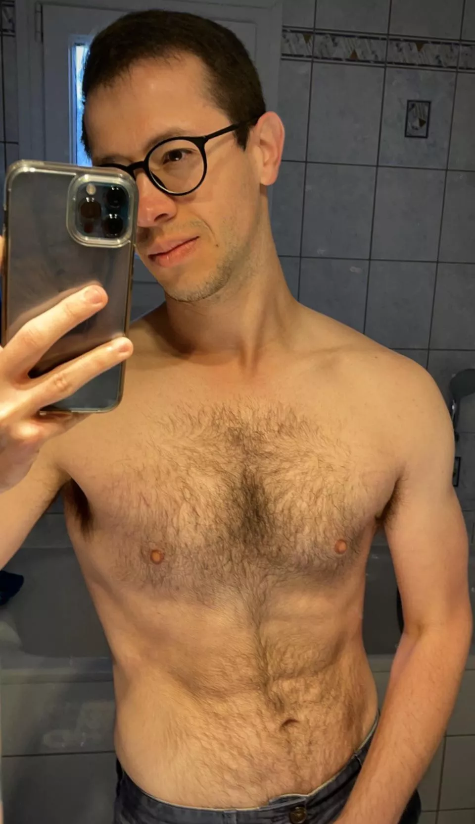 Happy Monday 🤓 posted by KnownRandomization