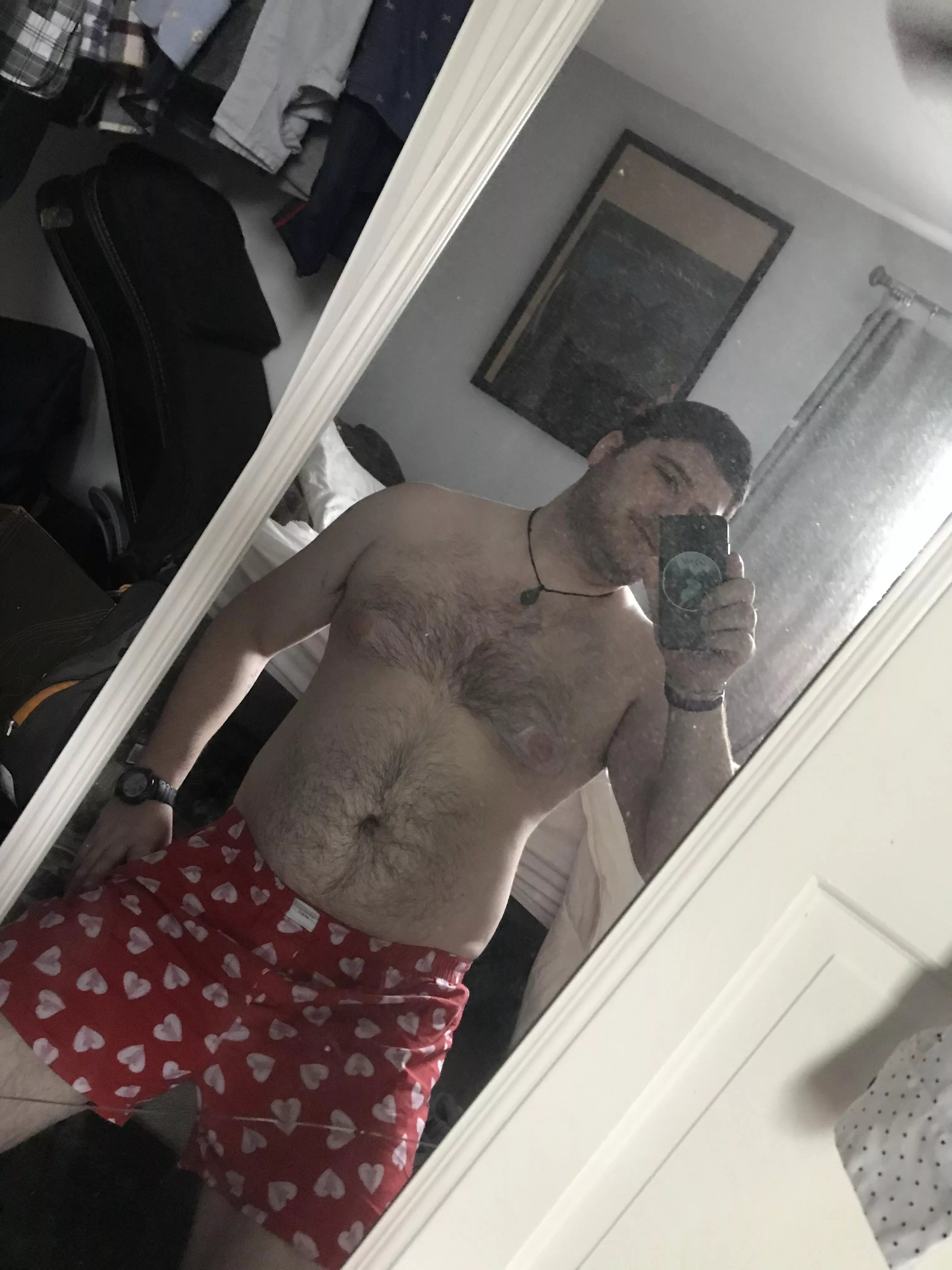 Happy Monday! posted by LukeJ14