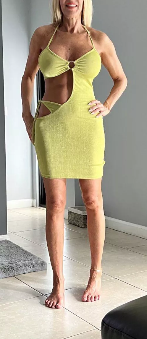 Happy Monday by FloridaHedoMale