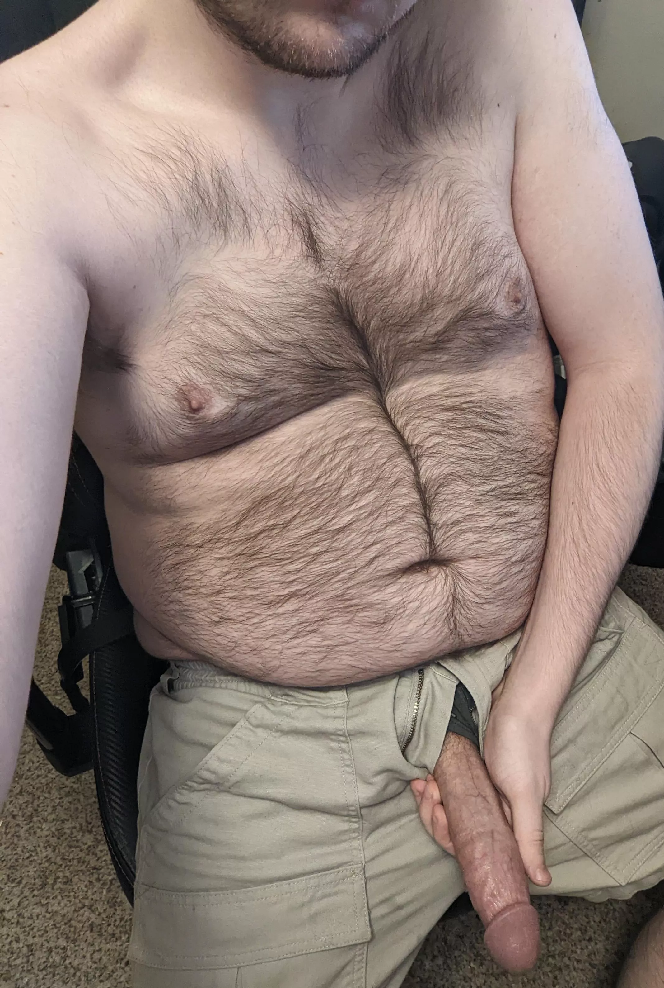 Happy Monday! posted by TheDude10028