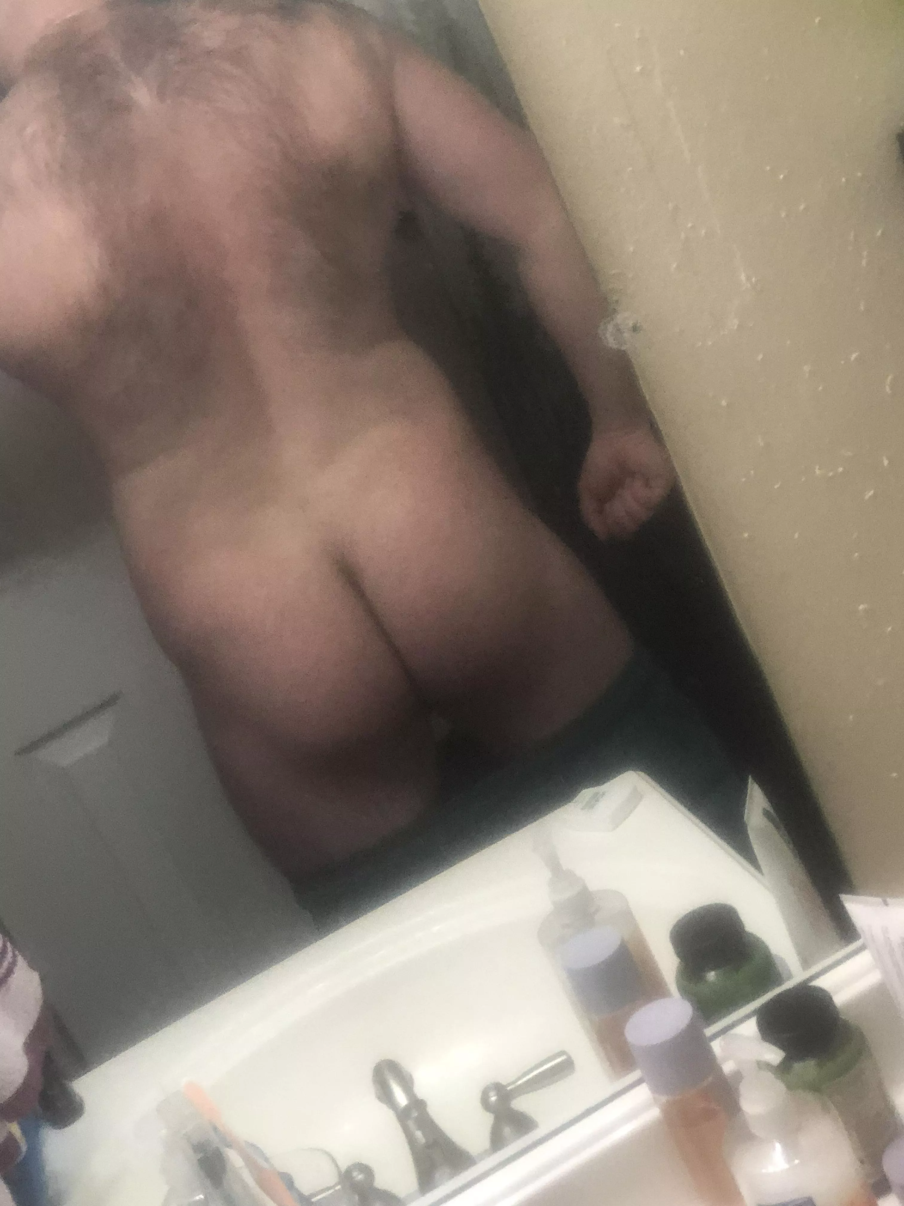 Happy Monday posted by Glad_Let_6403