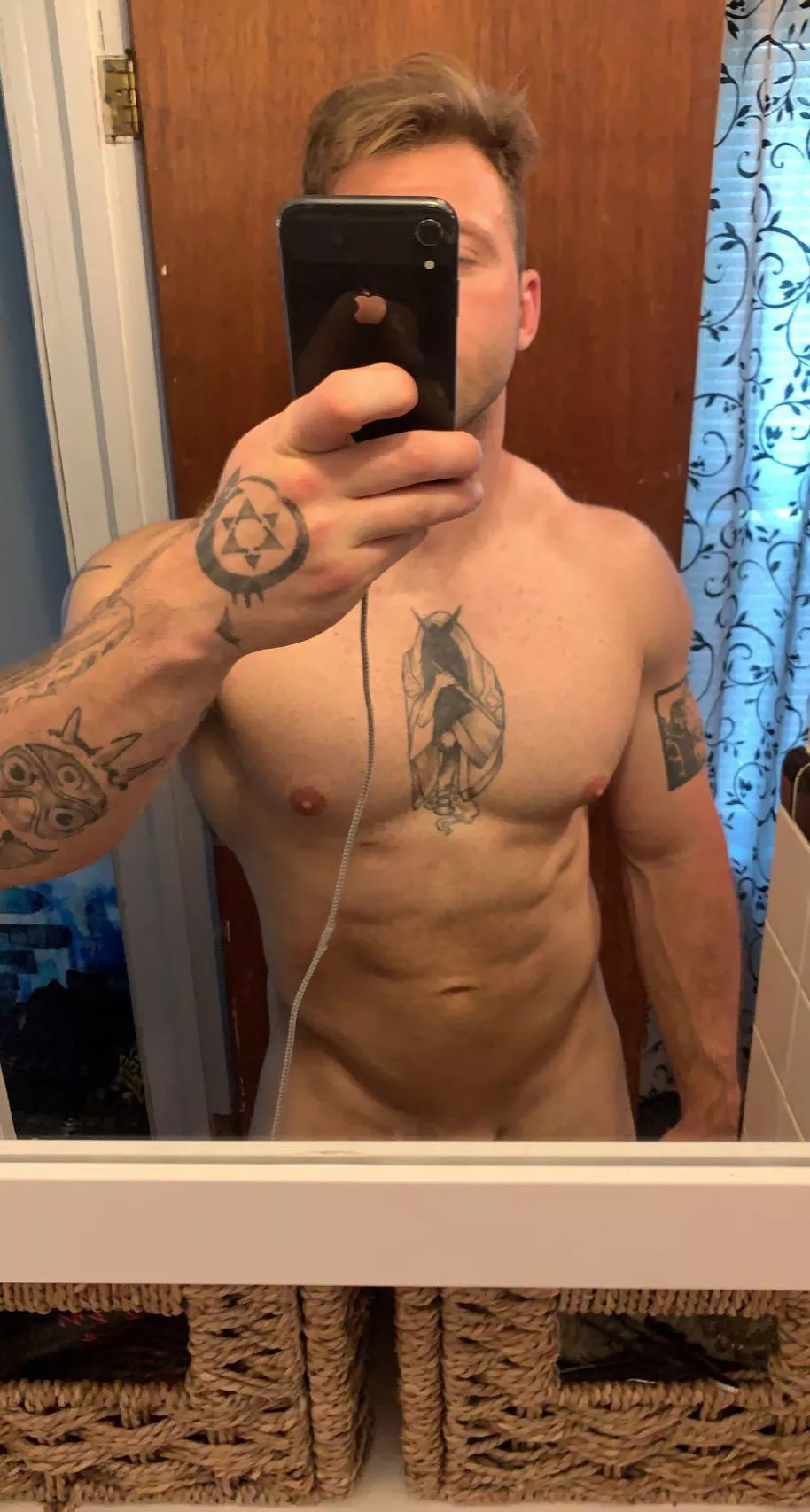 Happy Monday! posted by anotherthrowaway1510