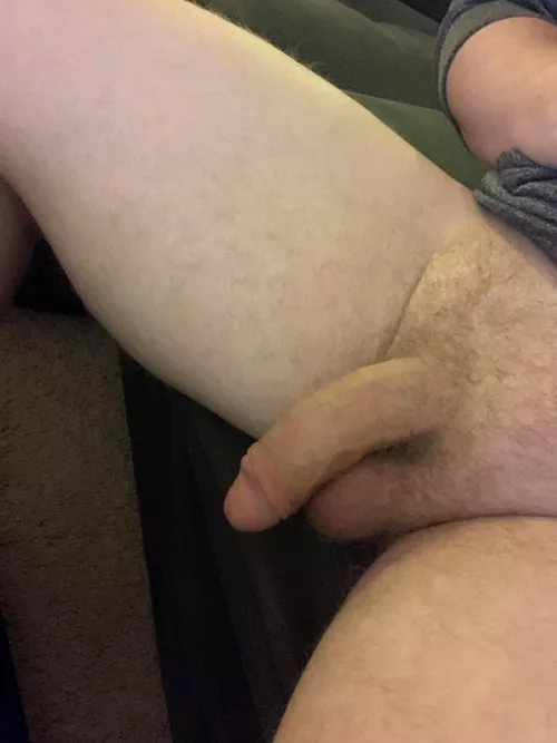 Happy Monday! by seattleguy253