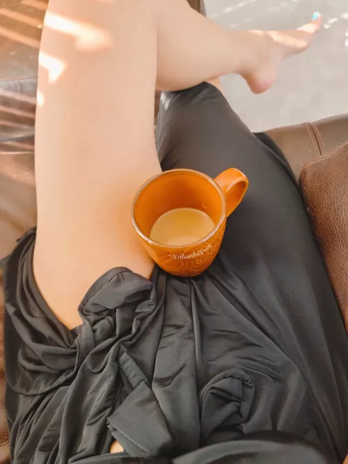 Happy Monday! by NurseNextDoor16