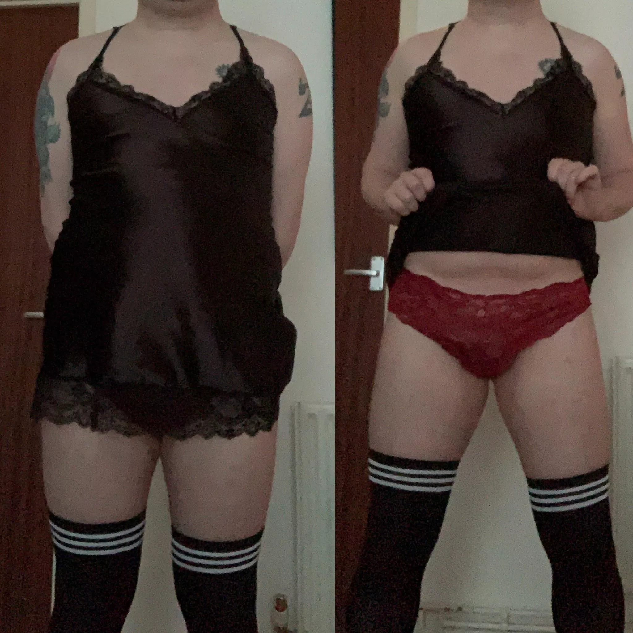 Happy Monday 😘 posted by SissyBimboSizeQueen