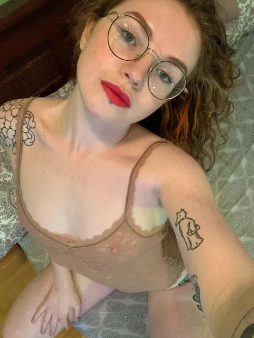 Happy Monday by kokabyn