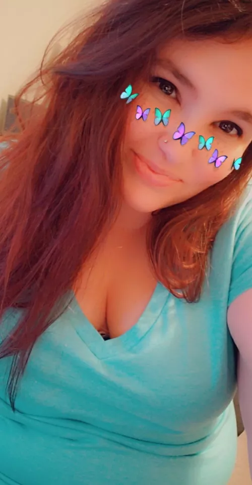 Happy Monday! How was your weekend? by babybear369