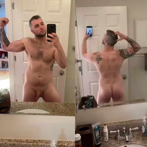 Happy Monday! by Infinite_Respect_643