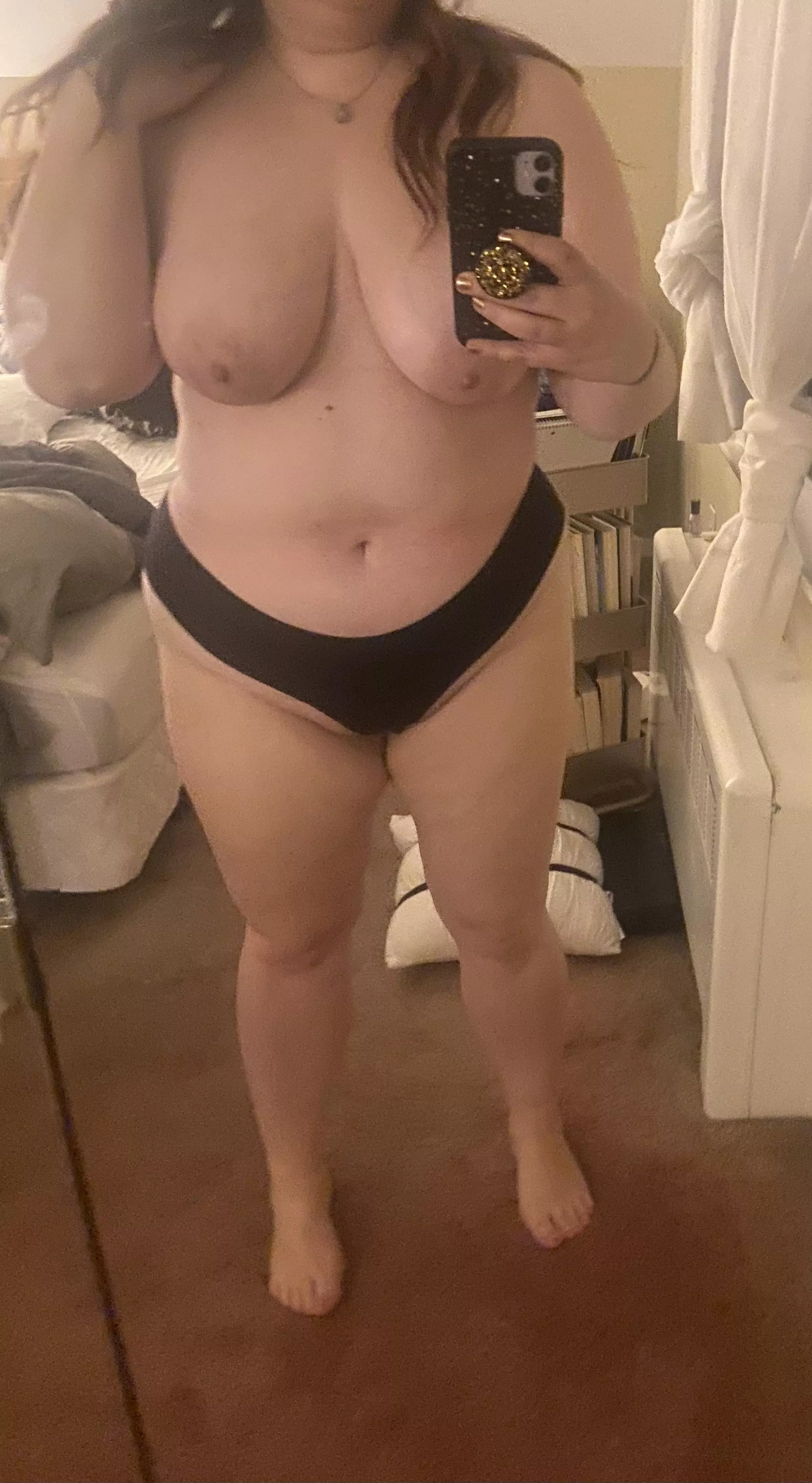 Happy Monday! posted by Due_Edge_2298