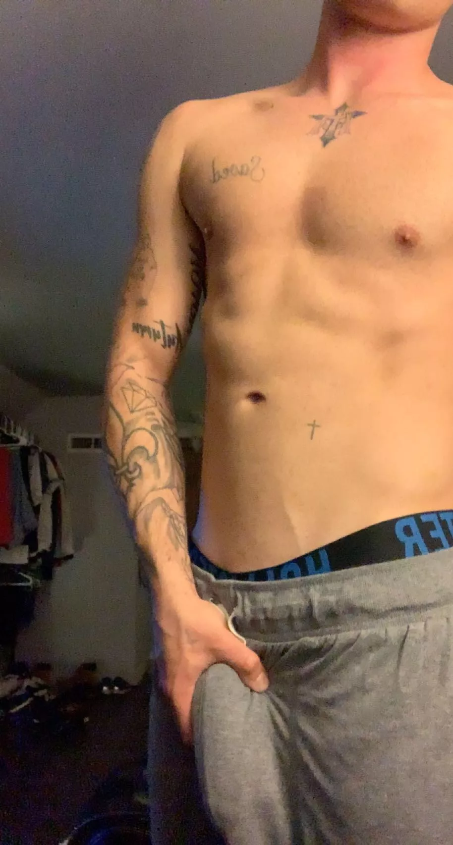 Happy Monday!:) posted by NGSG5