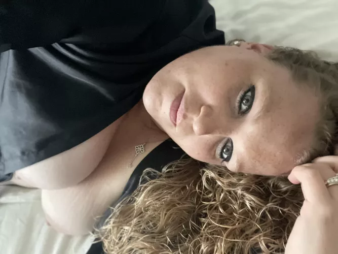 Happy Monday my boys!!! Have a great day 😘 by Lynee418