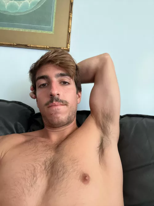 Happy Monday😈 by Yogaboy92