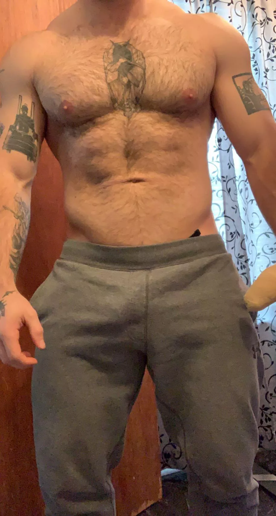 Happy Monday! posted by anotherthrowaway1510