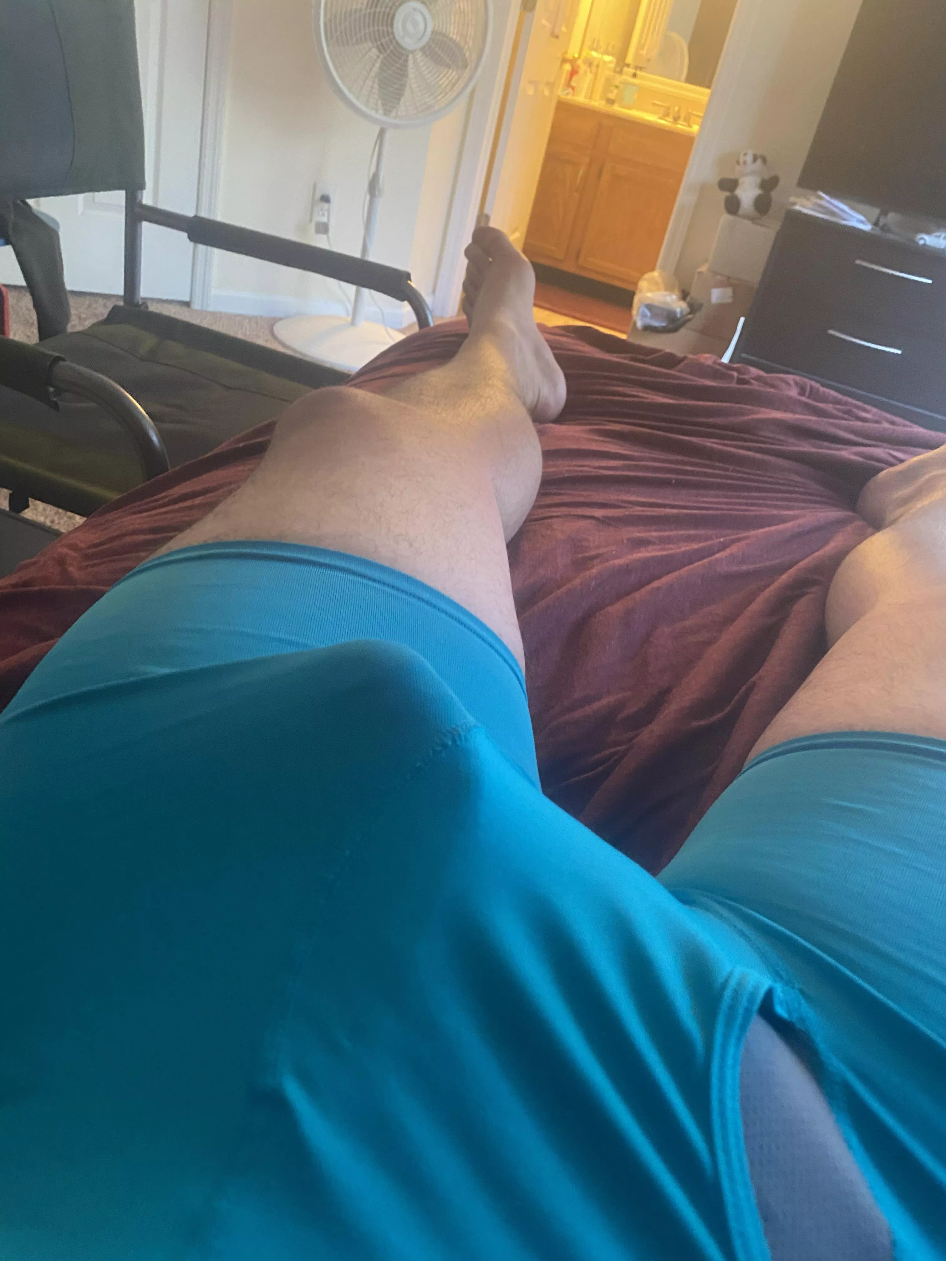 Happy Monday posted by averageguy6014