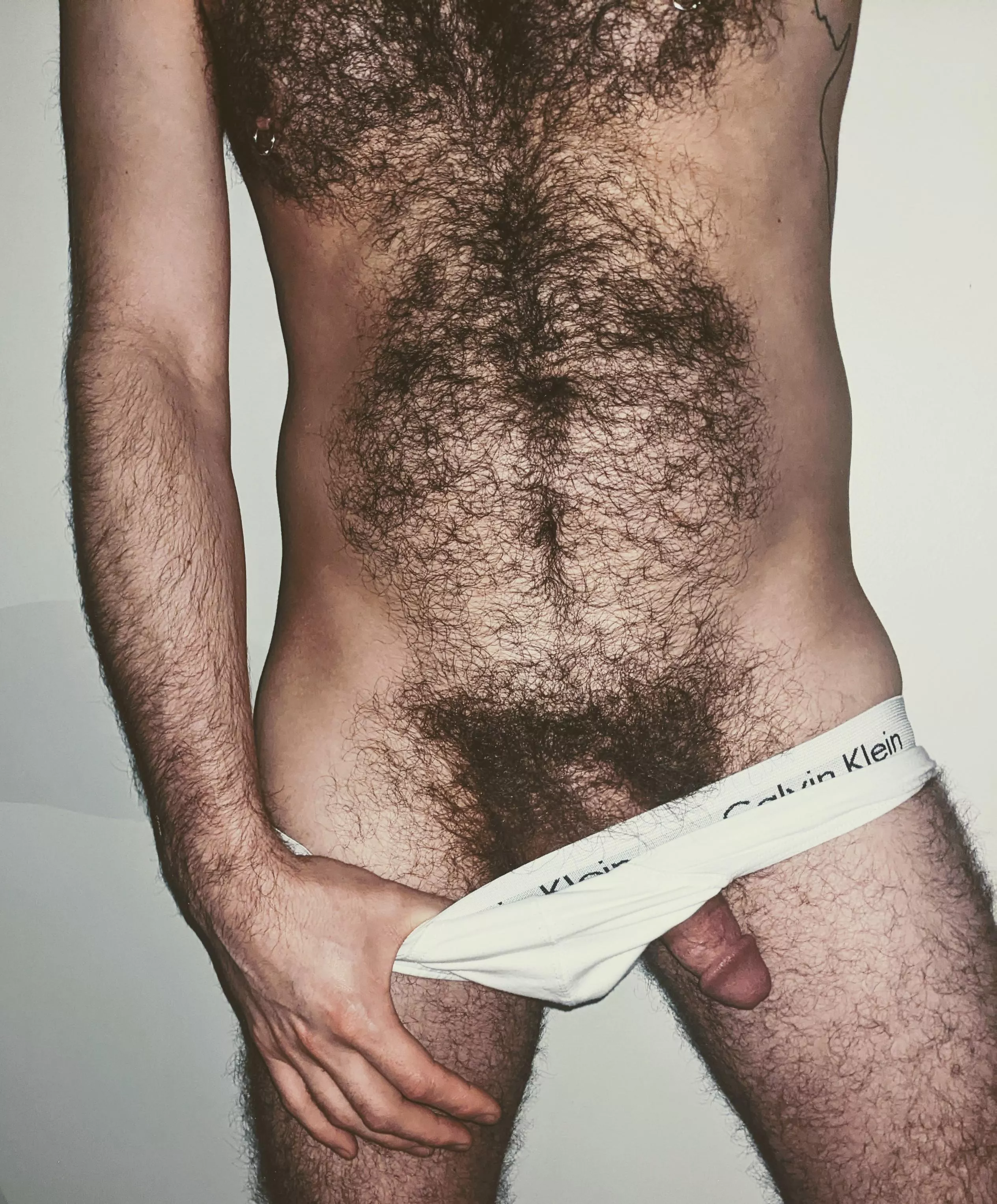 Happy Monday! posted by 0tterbiography