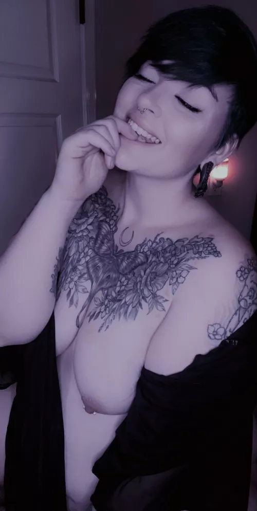 Happy Monday by TaxasSky94