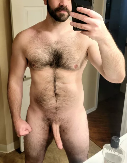 Happy Monday! by burnafterreading28