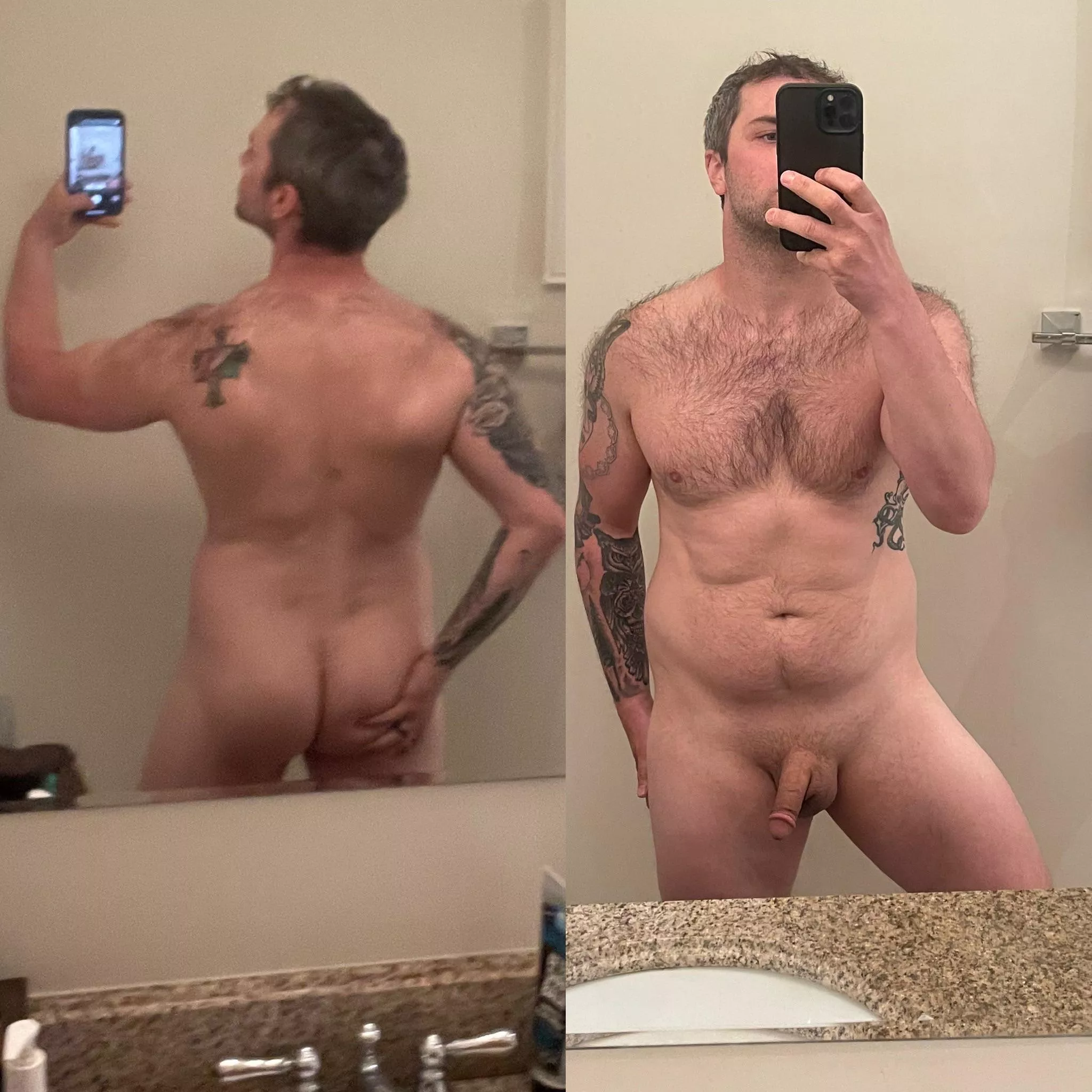 Happy Monday! posted by Infinite_Respect_643