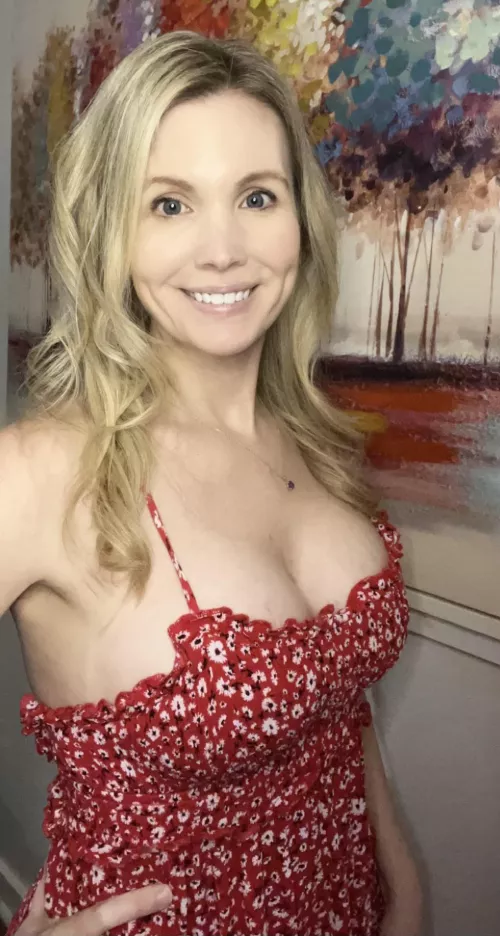 happy monday by Impossible-Fix2973