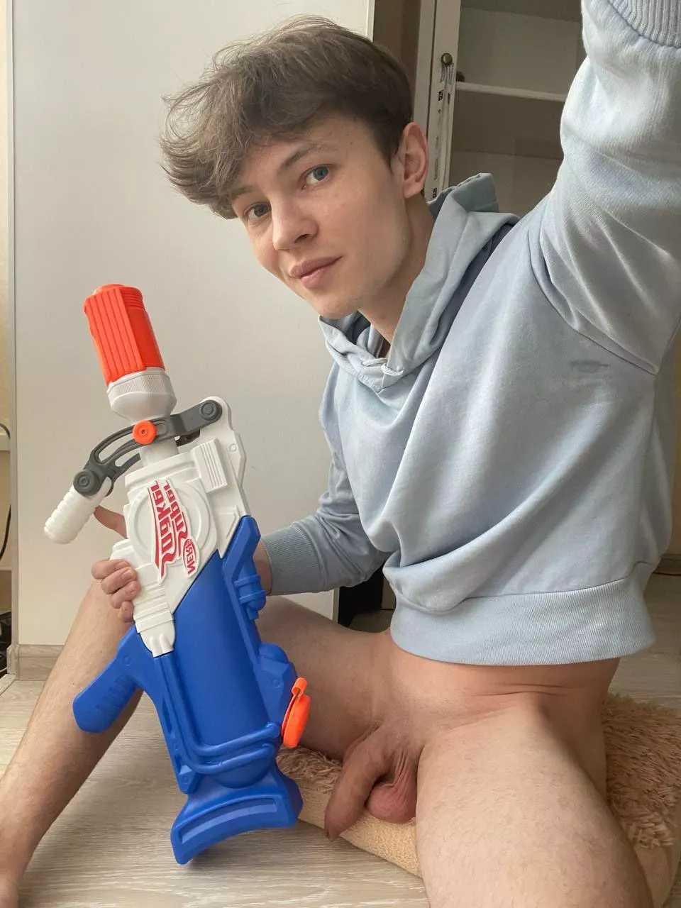 Happy Morning! Play with me!(( posted by LightDante_