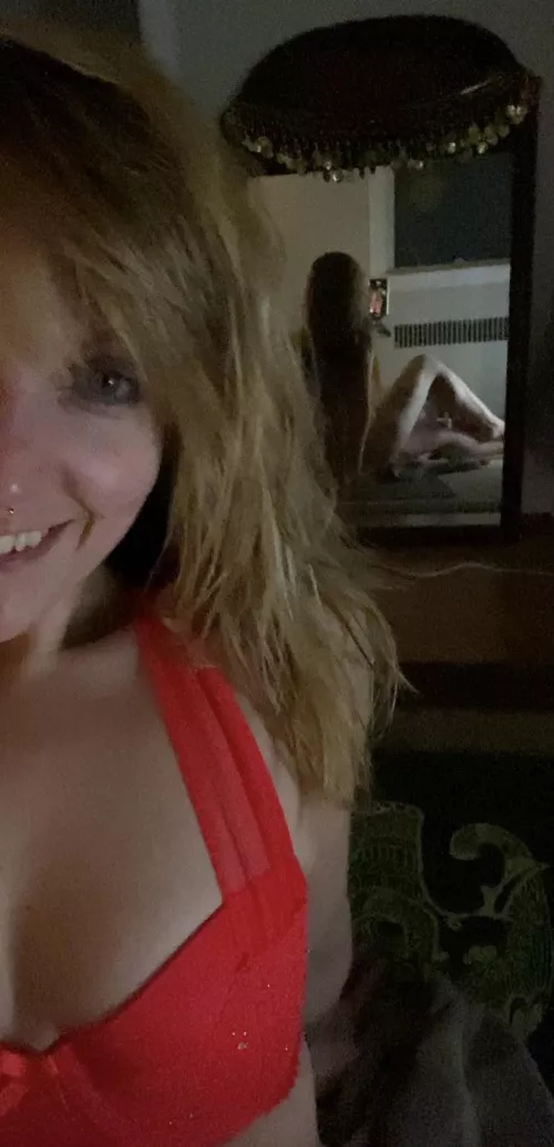 Happy morning by NoraVines