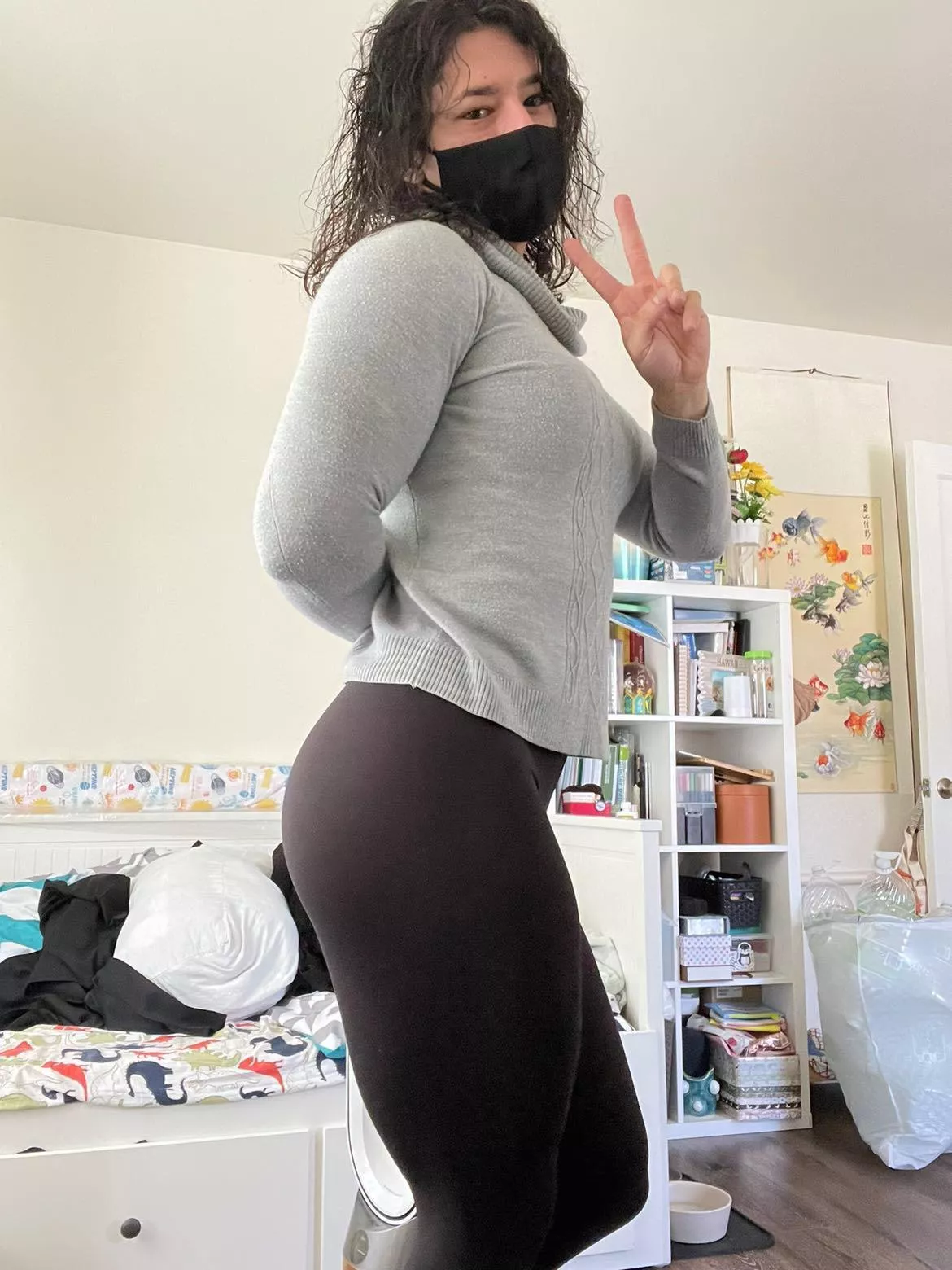 Happy Mother’s Day 🌷🌷(say it back 👀) posted by senpoki23