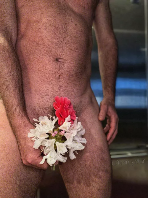 Happy Mother’s Day to all the “moms went wild.” Thank you all for being so damn sexy. 💐 by timmyblur