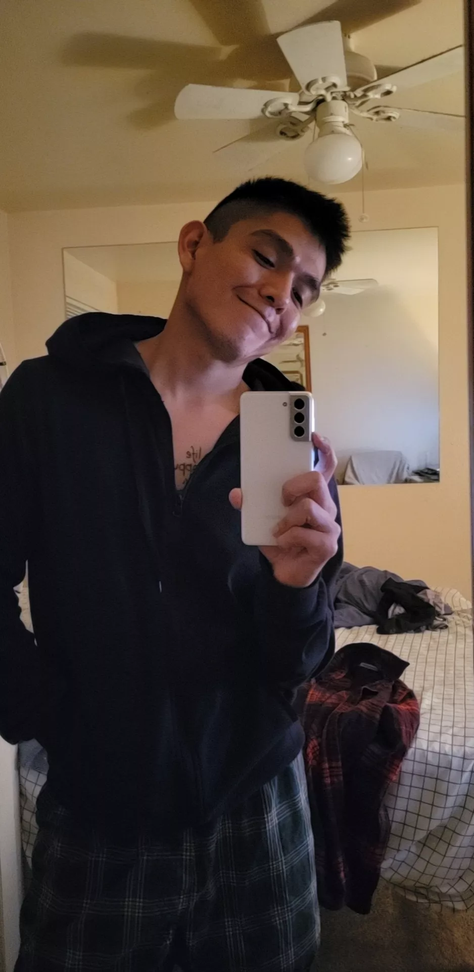 Happy n chill posted by Broski_Ben