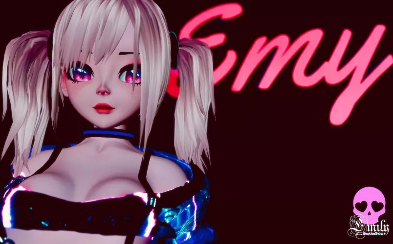 Happy new week! Who also wants to play?💋 https://chaturbate.com/emyliveshow by EmyLiveShow