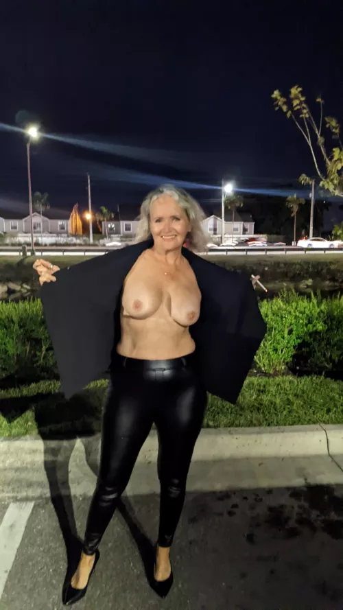 happy nips by funcouple60