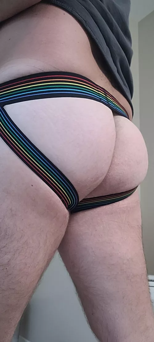 HAPPY PRIDE by dennis_spruce