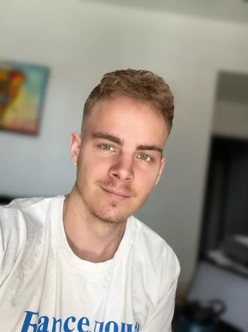 Happy Pride Month Bros! by TyWolf97