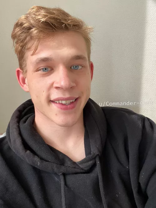 happy pride month, let’s try to aim for a full year next time around, we deserve it by Commander-Cunt