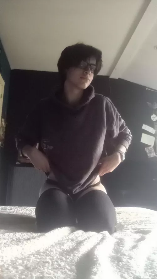 happy pride month ;) by femboy_sacrodermo