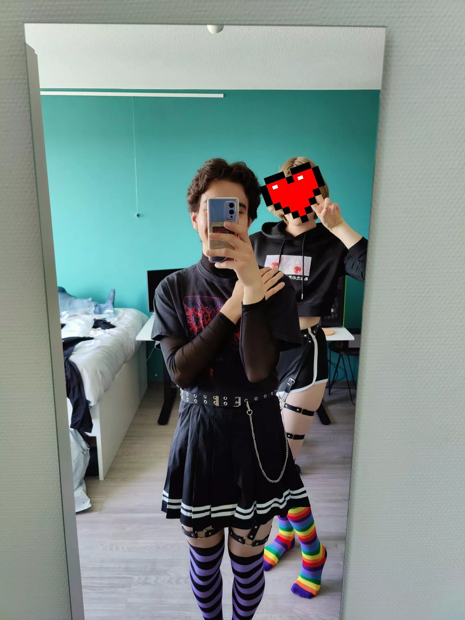 happy pride month posted by guy_on_a_bench