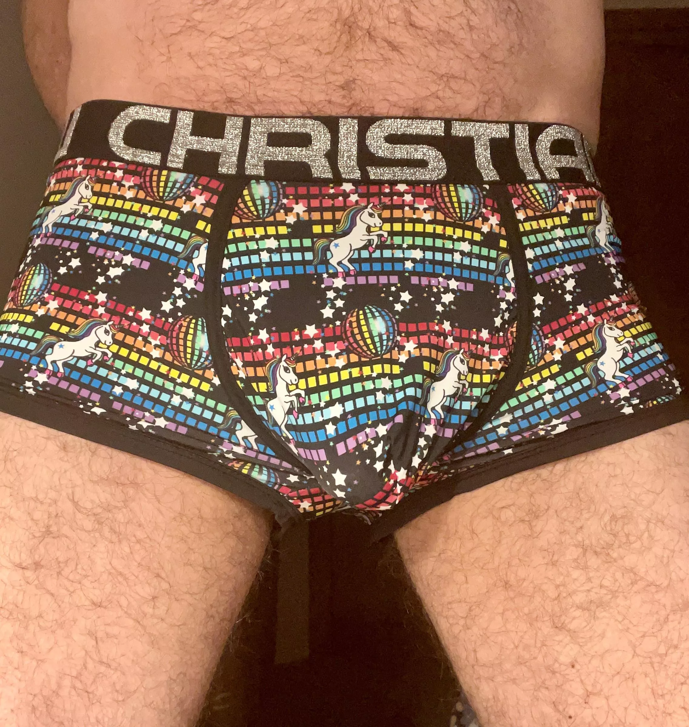 Happy Pride posted by whynotitsjustme